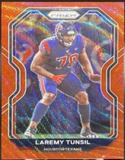 Laremy Tunsil