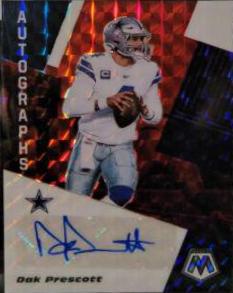 Dak Prescott
