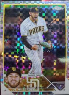 Joe Musgrove