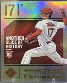 Shohei Ohtani