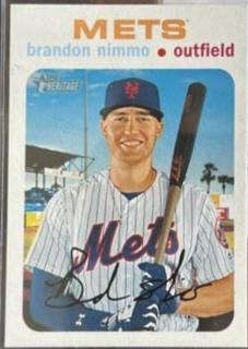 Brandon Nimmo