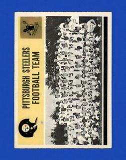 Pittsburgh Steelers