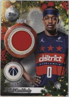Bilal Coulibaly