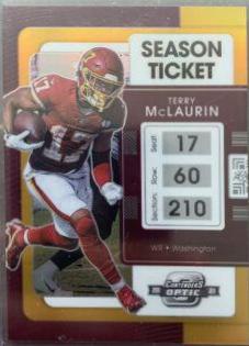 Terry McLaurin