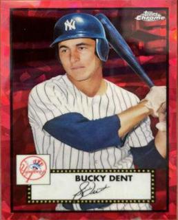 Bucky Dent