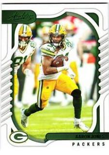 Aaron Jones