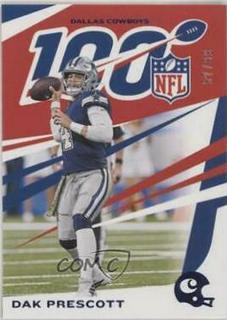 Dak Prescott