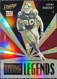Jeremy Shockey