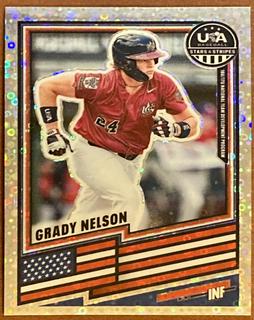 Grady Nelson