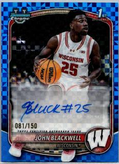 John Blackwell