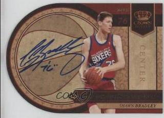 Shawn Bradley