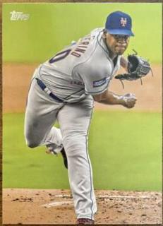 Luis Severino