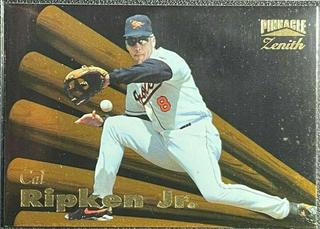 Cal Ripken Jr.