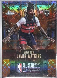 Jamir Watkins