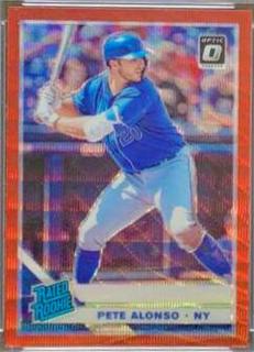 Pete Alonso