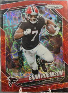 Bijan Robinson