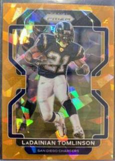 LaDainian Tomlinson
