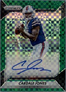 Cardale Jones