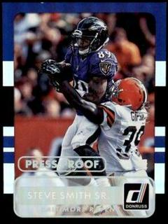 Steve Smith Sr.
