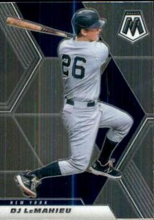 DJ LeMahieu