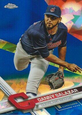 Danny Salazar #56