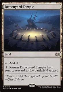 Drownyard Temple