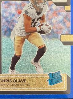 Chris Olave