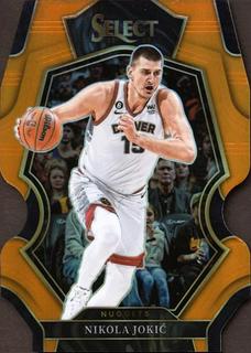 Nikola Jokic