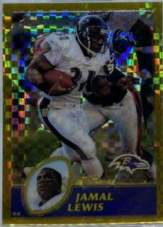 Jamal Lewis