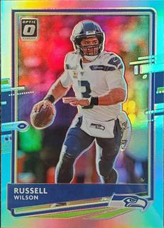 Russell Wilson