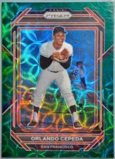 Orlando Cepeda