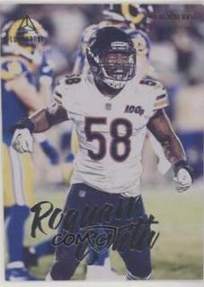 Roquan Smith