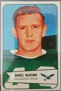 Dan McKown