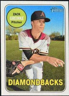 Zack Greinke