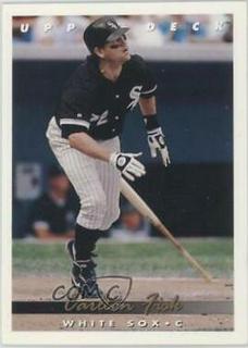 Carlton Fisk