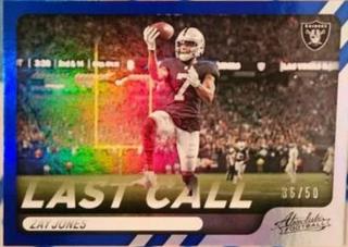 Zay Jones