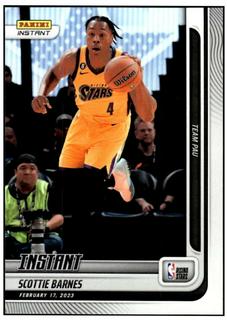 Scottie Barnes