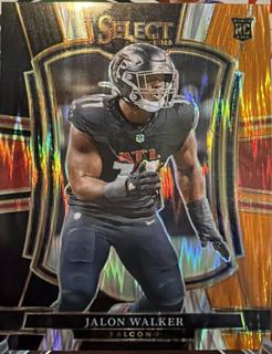 Jalon Walker