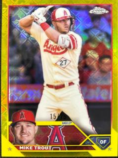 Mike Trout