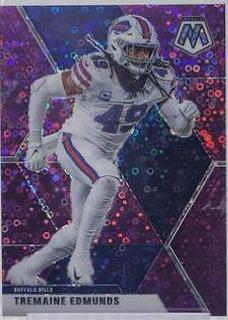 Tremaine Edmunds