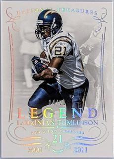 LaDainian Tomlinson