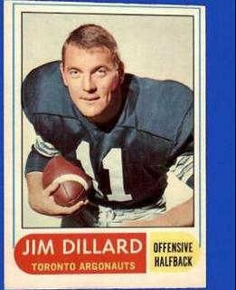 Jim Dillard