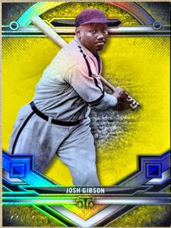 Josh Gibson