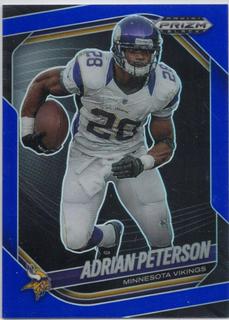Adrian Peterson
