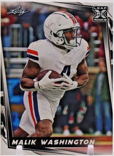 Malik Washington