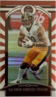 JuJu Smith Schuster