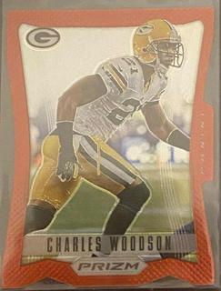 Charles Woodson
