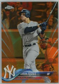 Aaron Judge