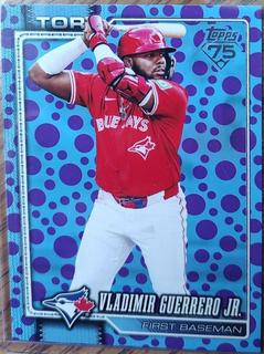 Vladimir Guerrero Jr.