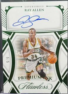 Ray Allen